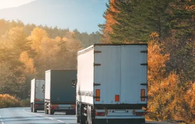 İstanbul ile Altıeylül Arası Klima Taşıma