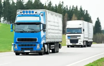 İstanbul ile Altıeylül Arası Eşya Taşıma